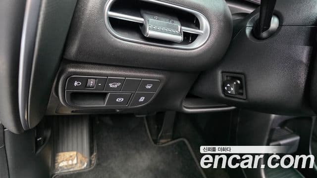 Hyundai Palisade 2025 — Photo 11/33