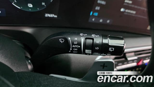 Hyundai Palisade 2025 — Photo 14/33