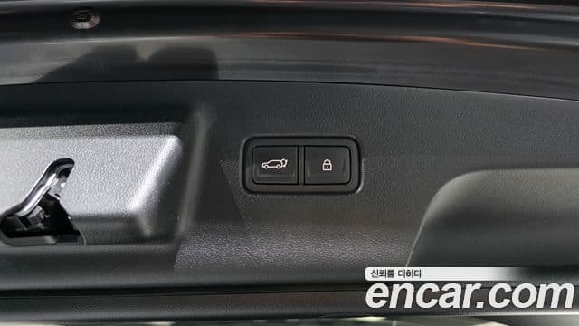 Hyundai Palisade 2025 — Photo 15/33