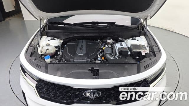 Kia Sorento 2020 — Şəkil 6/20