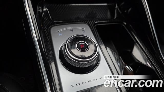 Kia Sorento 2020 — Şəkil 9/20