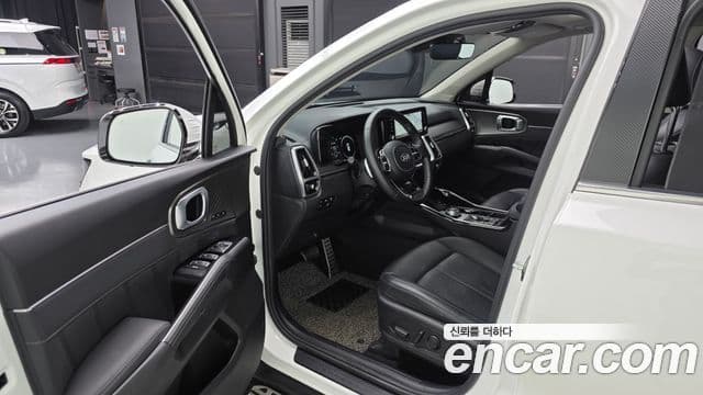 Kia Sorento 2020 — Şəkil 10/20