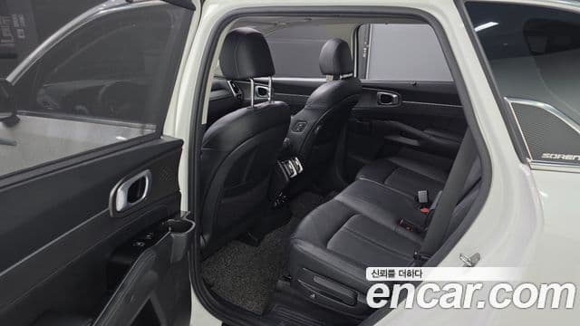 Kia Sorento 2020 — Şəkil 11/20