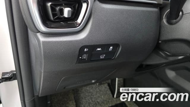 Kia Sorento 2020 — Şəkil 14/20