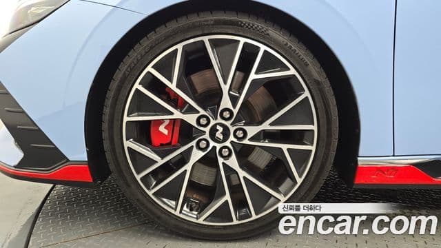 Hyundai Avante 2022 — Şəkil 5/20