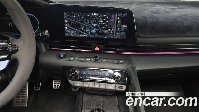 Hyundai Avante 2022 — Şəkil 14/20