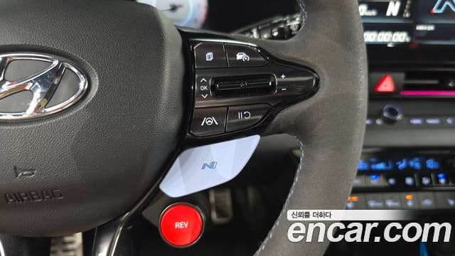 Hyundai Avante 2022 — Şəkil 17/20