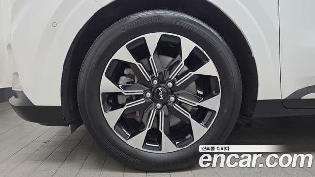 Kia Carnival 2023 — Şəkil 5/20