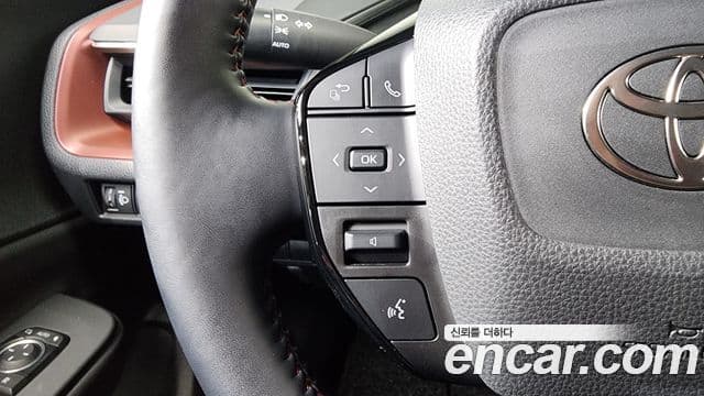 Toyota Prius 2024 — Şəkil 17/20