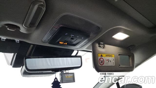 Toyota Prius 2024 — Şəkil 20/20
