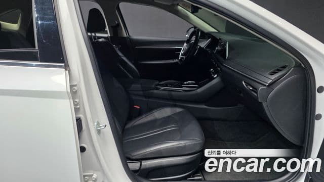 Hyundai Sonata 2022 — Şəkil 11/20