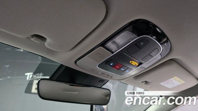 Hyundai Sonata 2022 — Şəkil 18/20