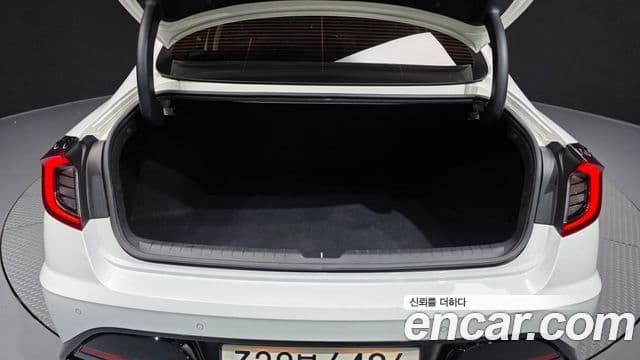 Hyundai Sonata 2022 — фото 20 из 20