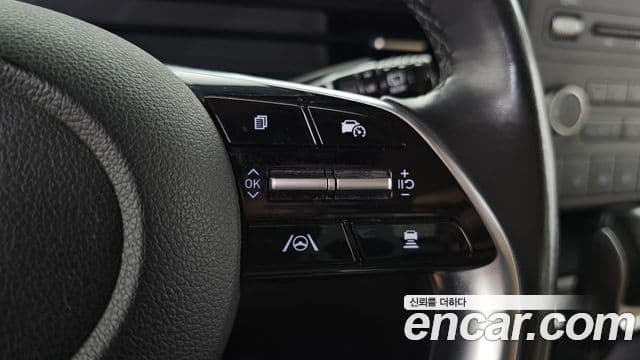 Hyundai Staria 2021 — Фото 19/20