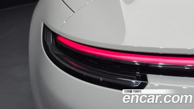 Porsche 911 2024 — Photo 31/31