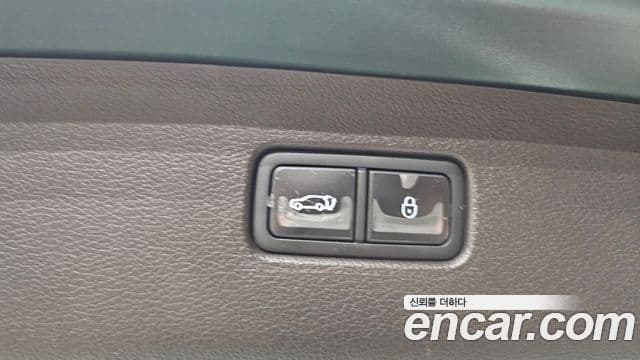 Genesis GV80 2023 — Şəkil 16/20