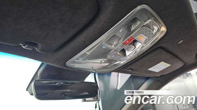 Genesis GV80 2023 — Şəkil 18/20
