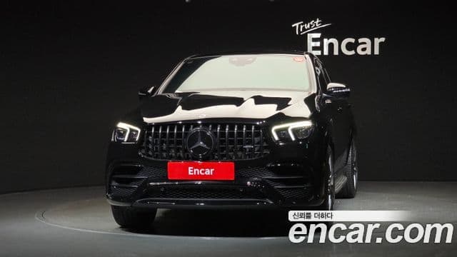 Mercedes-Benz GLE-Class 2023 — Photo 14/20