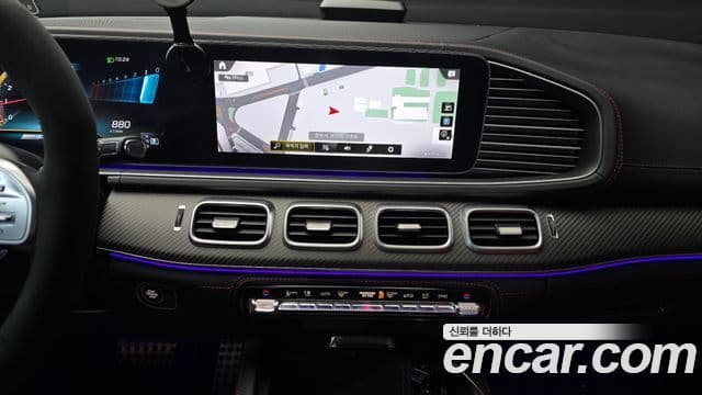 Mercedes-Benz GLE-Class 2023 — Photo 2/20