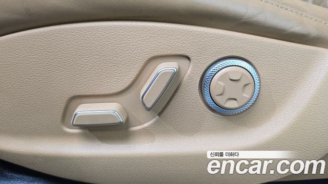 Genesis GV80 2021 — Photo 3/40