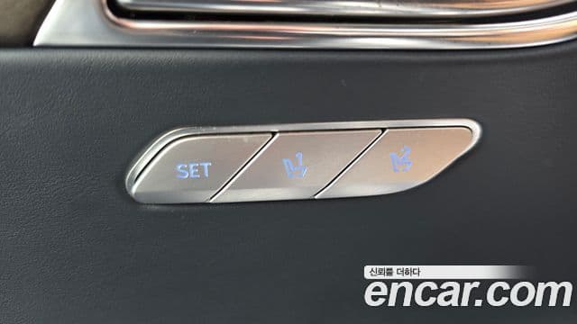 Genesis GV80 2021 — Photo 1/40