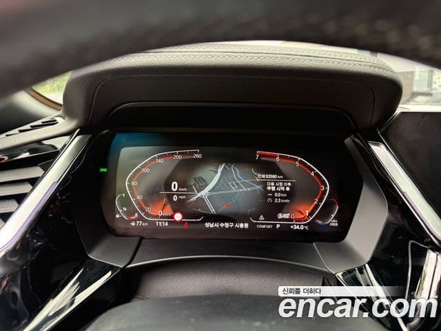 BMW Z4 2021 — Photo 3/20