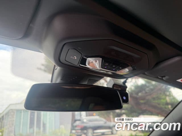 BMW Z4 2021 — Photo 20/20