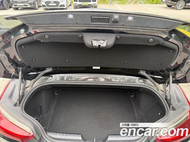 BMW Z4 2021 — Photo 19/20