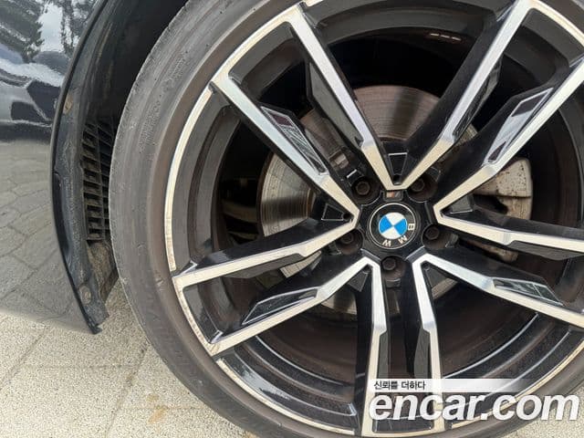 BMW Z4 2021 — Photo 15/20
