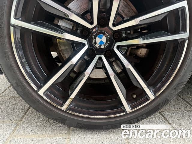 BMW Z4 2021 — Photo 4/20
