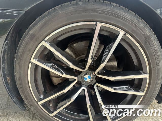 BMW Z4 2021 — Photo 9/20