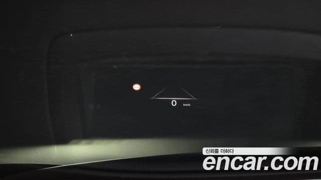Genesis G90 2022 — Şəkil 15/20