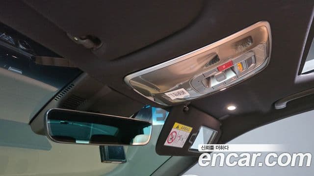 Genesis Electrified G80 2023 — ფოტო 20/20