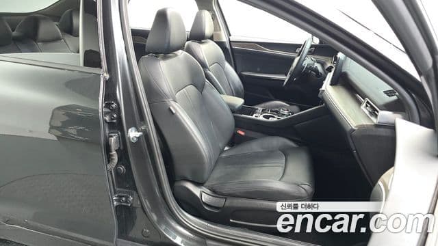 Kia K5 2020 — Şəkil 12/20