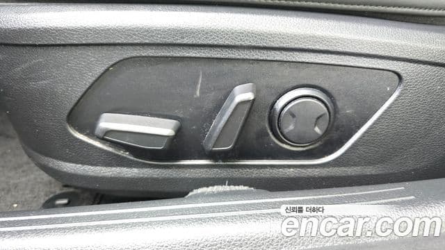 Kia K5 2020 — Şəkil 15/20