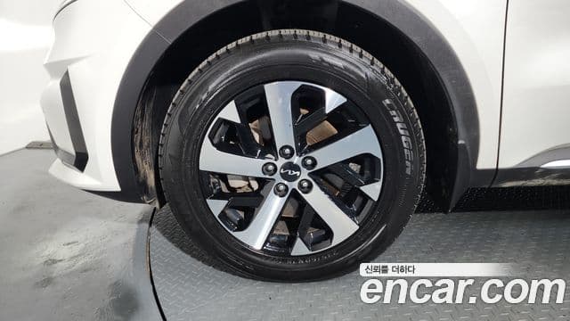 Kia Sorento 2022 — фото 5 из 20