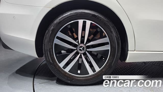 Mercedes-Benz A-Class 2021 — Photo 20/30