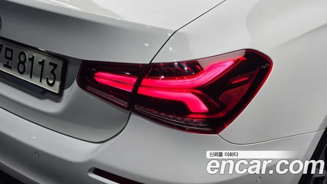 Mercedes-Benz A-Class 2021 — Photo 2/30
