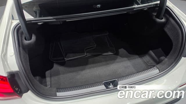 Mercedes-Benz A-Class 2021 — Photo 13/30