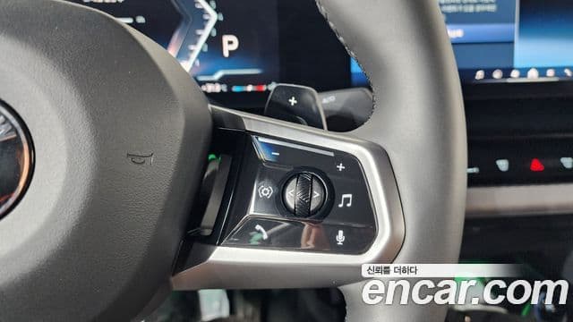 BMW 5 Series 2024 — Şəkil 16/20