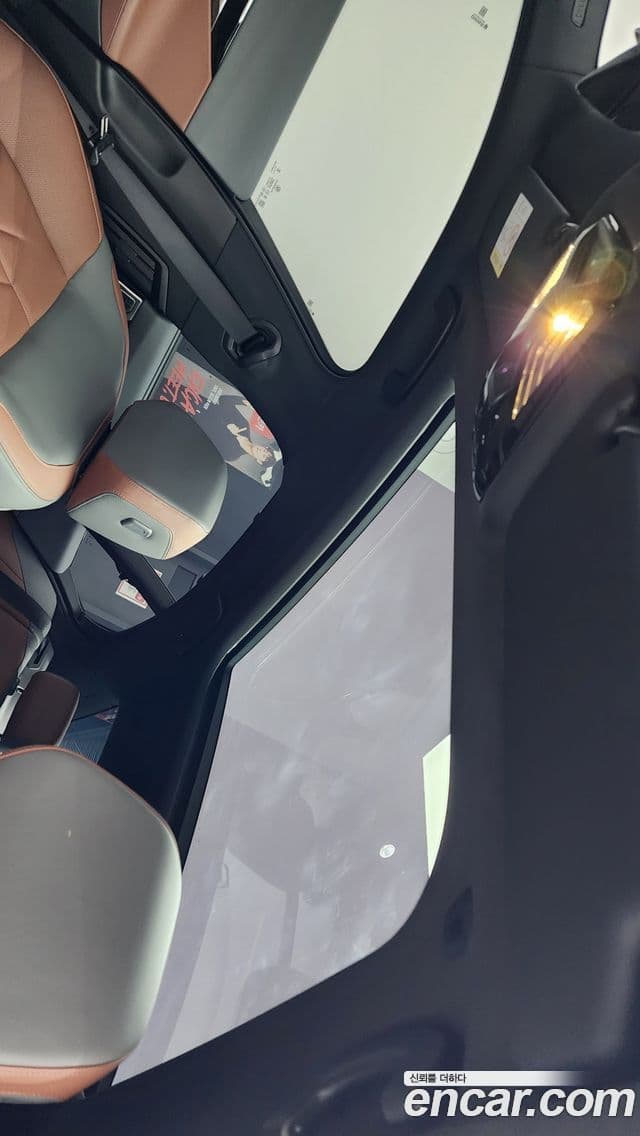 BMW 5 Series 2024 — Şəkil 20/20