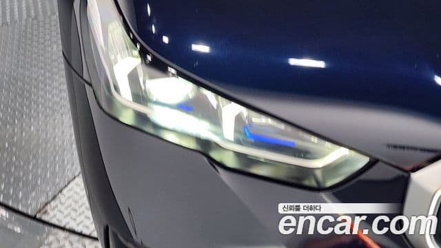 BMW 5 Series 2024 — Photo 15/36