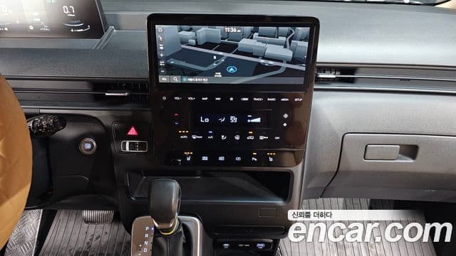 Hyundai Staria 2025 — Фото 13/20