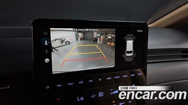 Hyundai Staria 2025 — Фото 14/20