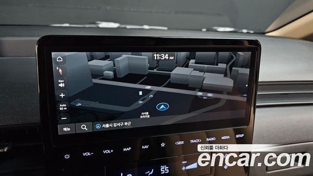 Hyundai Staria 2025 — Фото 17/20