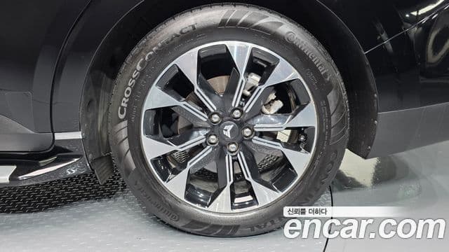 Kia Carnival 2021 — Şəkil 5/40