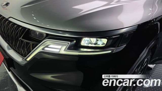Kia Carnival 2021 — Şəkil 14/40