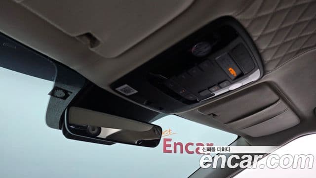 Kia Carnival 2021 — Şəkil 24/40