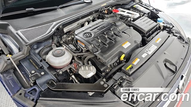 Volkswagen Arteon 2019 — ფოტო 6/20