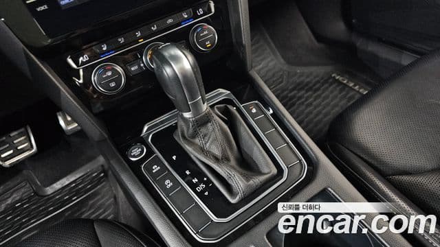 Volkswagen Arteon 2019 — ფოტო 9/20